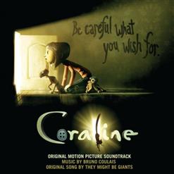Bruno Coulais — End Credits