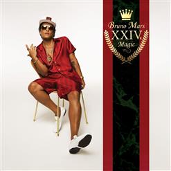 Bruno Mars — Straight Up & Down