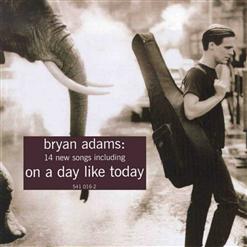 Bryan Adams — Cloud Number Nine