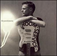Bryan Adams — East Side Story
