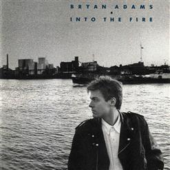 Bryan Adams — Heat Of The Night