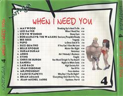 Bryan Adams — I Do It For You (Everything I Do)