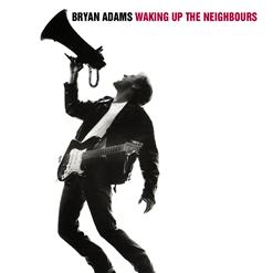 Bryan Adams — Is Your Mama Gonna Miss Ya?