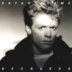 Bryan Adams — Long Gone