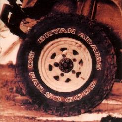 Bryan Adams — Straight From The Heart