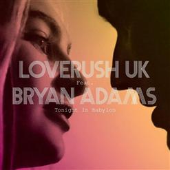 Bryan Adams — Tonight In Babylon (Original Radio Edit)