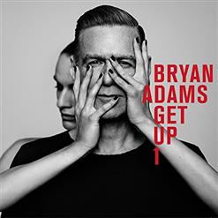 Bryan Adams — Yesterday Was Just A Dream
