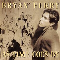 Bryan Ferry — I'm In The Mood For Love