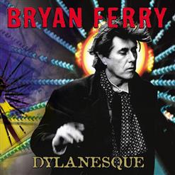 Bryan Ferry — Knockin' on Heaven's Door