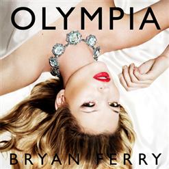 Bryan Ferry — Me Oh My
