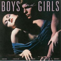 Bryan Ferry — Sensation