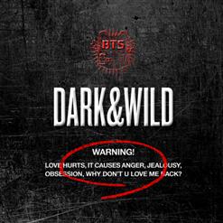 BTS (방탄소년단) — Interlude : What Are You Doing