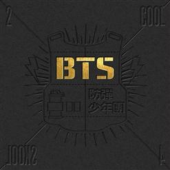 BTS (방탄소년단) — Interlude