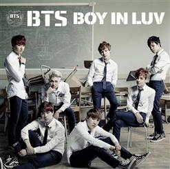 BTS (방탄소년단) — Just One Day (Japanese Ver.)