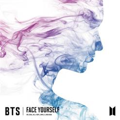 BTS (방탄소년단) — OUTRO : Crack