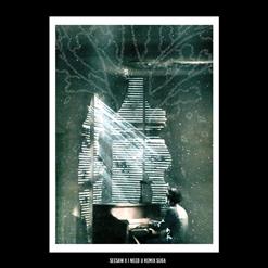 BTS (방탄소년단) — Seesaw X I NEED U REMIX (2018)