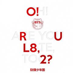 BTS (방탄소년단) — SKIT: R U HAPPY NOW?