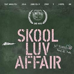 BTS (방탄소년단) — Skit: Soulmate