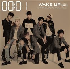 BTS (방탄소년단) — THE STARS