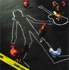 Buckethead — Soothsayer (Dedicated To Aunt Suzie)