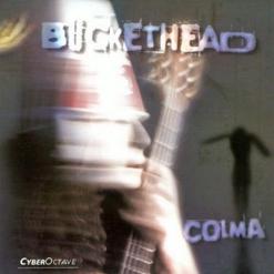 Buckethead — Whitewash