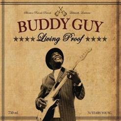 Buddy Guy — Where The Blues Begins (Feat Carlos Santana)