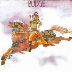 Budgie — Guts