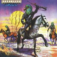 Budgie — Napoleon Bona Part One & Two