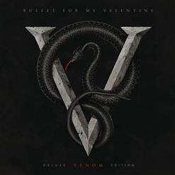 Bullet For My Valentine — Ace Of Spades (Motorhead Cover) [German And Best Buy Edition Bonus Track]