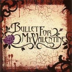Bullet For My Valentine — Curses