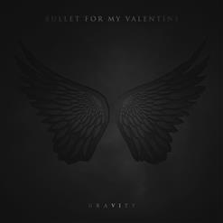 Bullet For My Valentine — Not Dead Yet