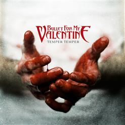 Bullet For My Valentine — Scream Aim Fire (Live At BBC Radio 1)