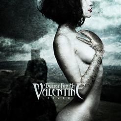 Bullet For My Valentine — The Last Fight (Acoustic)