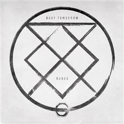 Bury Tomorrow — Man On Fire