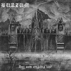 Burzum — Den Onde Kysten