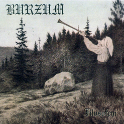 Burzum — Gebrechlichkeit II