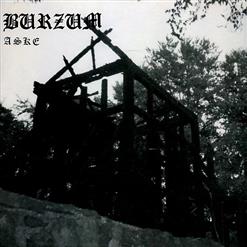 Burzum — Stemmen Fra Tårnet