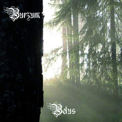 Burzum — Sverddans