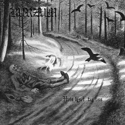 Burzum — Tomhet