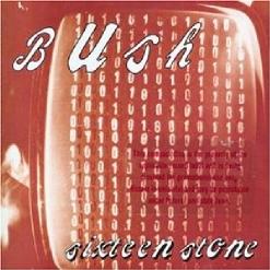 Bush — Glycerine