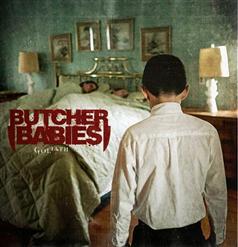 Butcher Babies — Magnolia Blvd