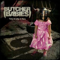 Butcher Babies — Monsters Ball