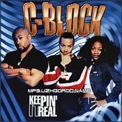 C-Block — We Believe