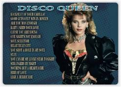 C.C. Catch — Disco Queen