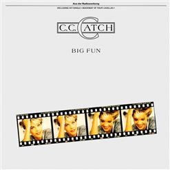 C.C. Catch — Heartbeat City