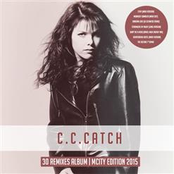 C.C. Catch — Midnight Gambler (Maxi Edit)