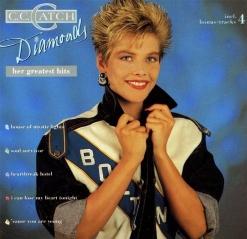 C.C. Catch — Strangers By Night (Extended version)