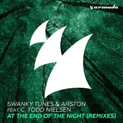C. Todd Nielsen — At The End Of The Night (Matvey Emerson Radio Edit)