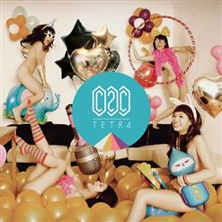 C2C — Happy Feat Derek Martin