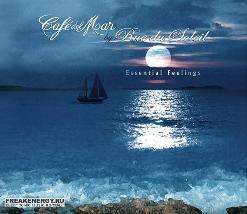 Cafe del Mar — A Big Man Said